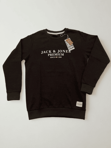 JJ Sweatshirt